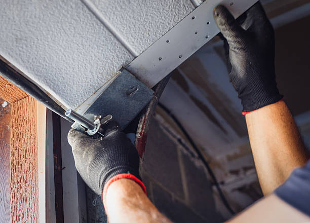 Reliable Garage Door Roller Replacement contractor in North Enid, OK by Garage Doors Repair Pro